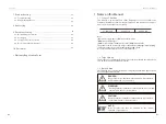 Preview for 3 page of SolaX Power X1-EVC-7.2K User Manual