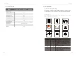 Preview for 8 page of SolaX Power X1-EVC-7.2K User Manual