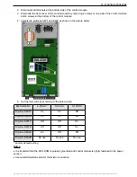 Preview for 55 page of Solcon RVS-DXM Instruction Manual