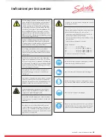 Preview for 35 page of Solcrafte 100 Installation Instructions Manual