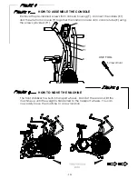 Preview for 11 page of Sole Fitness 16208768000 Owner'S Manual