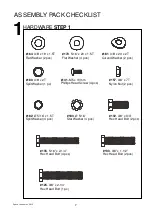 Preview for 7 page of Sole Fitness 168173035 Owner'S Manual