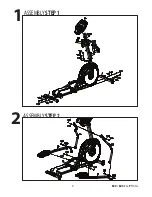 Preview for 11 page of Sole Fitness E20 Owner'S Manual