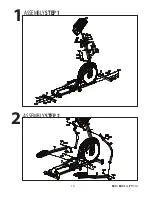 Preview for 15 page of Sole Fitness E20 Owner'S Manual