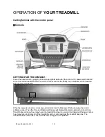 Preview for 14 page of Sole Fitness F60 16810360 Owner'S Manual