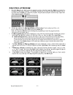 Preview for 19 page of Sole Fitness F60 16810360 Owner'S Manual