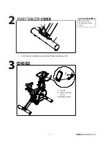 Preview for 7 page of Sole Fitness SB900 Owner'S Manual