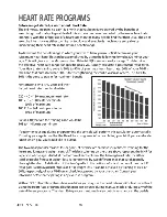 Preview for 28 page of Sole Fitness SOL0039 Owner'S Manual