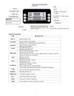 Preview for 13 page of Sole Fitness SR500 Owner'S Manual