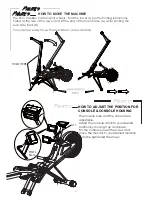 Preview for 18 page of Sole Fitness SR500 Owner'S Manual