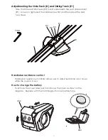 Preview for 19 page of Sole Fitness SR500 Owner'S Manual