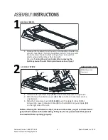 Preview for 10 page of SOLE 16008600630 Owner'S Manual