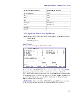 Preview for 85 page of Solectek SkyMate Operator'S Manual