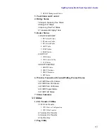 Preview for 97 page of Solectek SkyMate Operator'S Manual