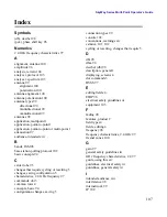 Preview for 121 page of Solectek SkyMate Operator'S Manual