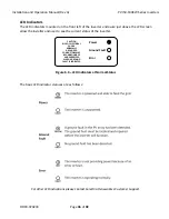 Preview for 36 page of Solectria Renewables PVI 100KW Installation And Operation Manual