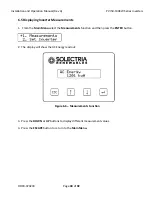 Preview for 40 page of Solectria Renewables PVI 100KW Installation And Operation Manual