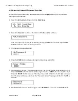 Preview for 44 page of Solectria Renewables PVI 100KW Installation And Operation Manual