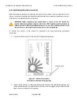 Preview for 49 page of Solectria Renewables PVI 100KW Installation And Operation Manual