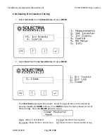 Preview for 70 page of Solectria Renewables PVI 100KW Installation And Operation Manual