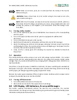 Preview for 34 page of Solectria Renewables PVI 3000S Installation And Operation Manual