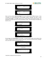 Preview for 44 page of Solectria Renewables PVI 3000S Installation And Operation Manual