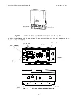 Preview for 22 page of Solectria Renewables PVI 6500 Installation And Operation Manual