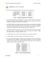 Preview for 11 page of Solectria Renewables SGI 225 Installation And Operation Manual