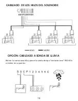 Preview for 19 page of Solem WF-IP Quick Installation Manual