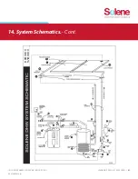 Preview for 23 page of Solene SLAR32DC-75HE-G Installation Manual