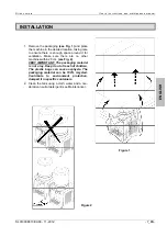 Preview for 25 page of Solera E-112 User Instruction And Maintenance Manual