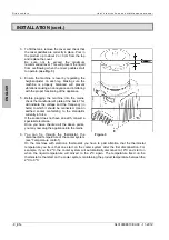 Preview for 26 page of Solera E-112 User Instruction And Maintenance Manual