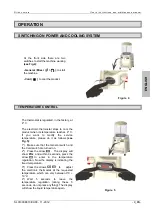 Preview for 27 page of Solera E-112 User Instruction And Maintenance Manual