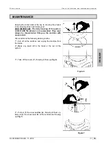 Preview for 29 page of Solera E-112 User Instruction And Maintenance Manual