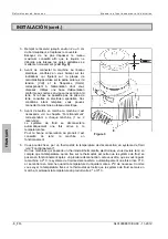 Preview for 42 page of Solera E-112 User Instruction And Maintenance Manual