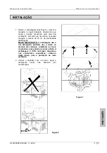 Preview for 57 page of Solera E-112 User Instruction And Maintenance Manual