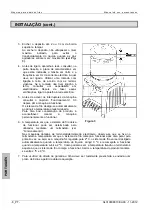 Preview for 58 page of Solera E-112 User Instruction And Maintenance Manual