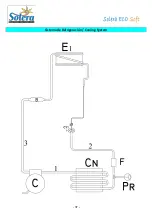 Preview for 38 page of Solera ECO Soft Use And Maintenance Manual