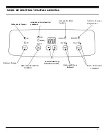 Preview for 12 page of Soleus Air DP1-30-03 A Operating Instructions Manual