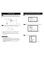 Preview for 9 page of Soleus Air DP2-70EP-03 Operating Instructions Manual