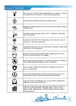 Preview for 5 page of Soleus Air DS1-30-01B Operating Instructions Manual