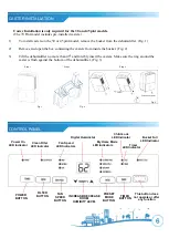 Preview for 6 page of Soleus Air DS1-30-01B Operating Instructions Manual