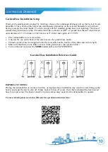 Preview for 10 page of Soleus Air DSJ-50EIP-01 Operating Instructions Manual