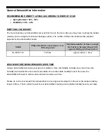 Preview for 2 page of Soleus Air GL-DEH-30-1 Operating Instructions Manual