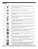 Preview for 3 page of Soleus Air HCB-D90P-B Operating Instructions Manual