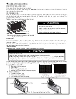 Preview for 17 page of Soleus Air SG-PTAC-09HPDA Owner'S Manual