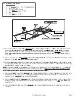 Preview for 9 page of solexx Garden Master G-512 Assembly Instructions Manual