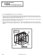 Preview for 18 page of solexx Garden Master G-512 Assembly Instructions Manual