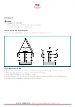 Preview for 19 page of SOLID AIR CPL 1400 Instructions Manual