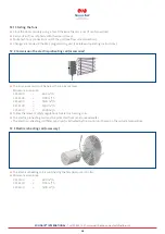 Preview for 28 page of SOLID AIR CPL 1400 Instructions Manual